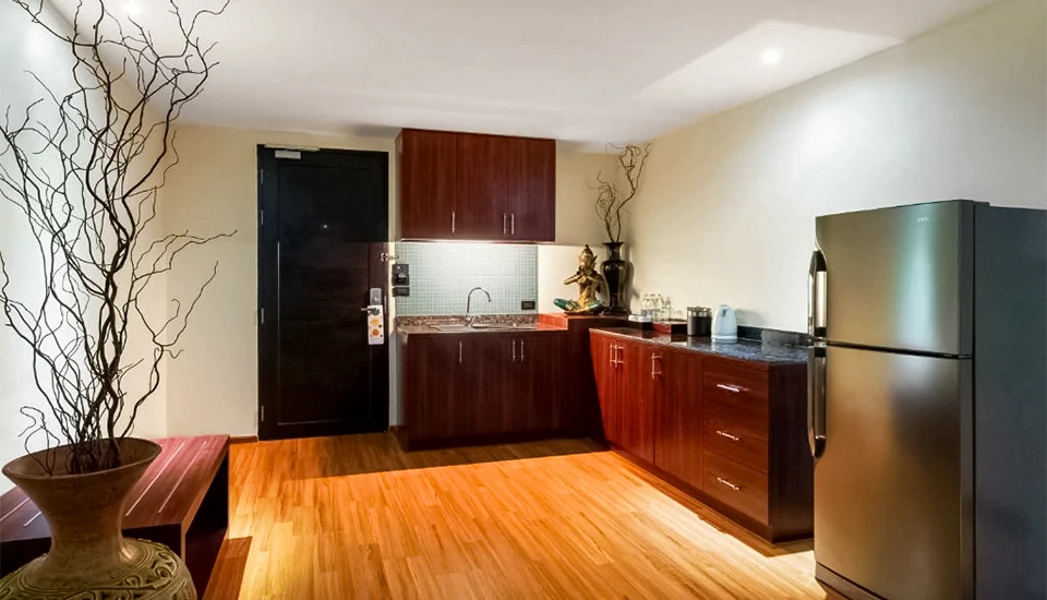 هتل نووتل وینتیج پارک ریزورت پوکت